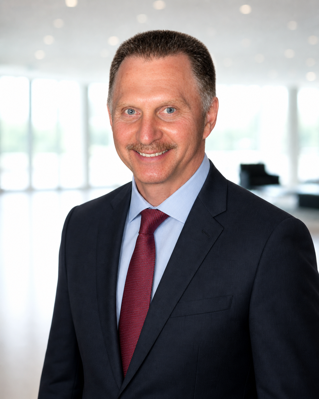 David Lempert — Chief Investment Officer at Falcone Sovereign Wealth Partners